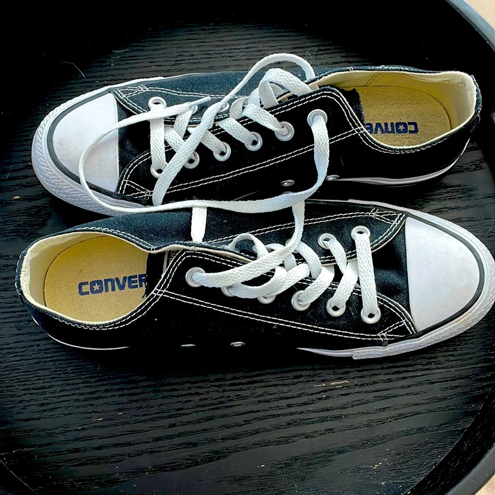 Converse Chuck Taylor All Star Ox Top sneakers